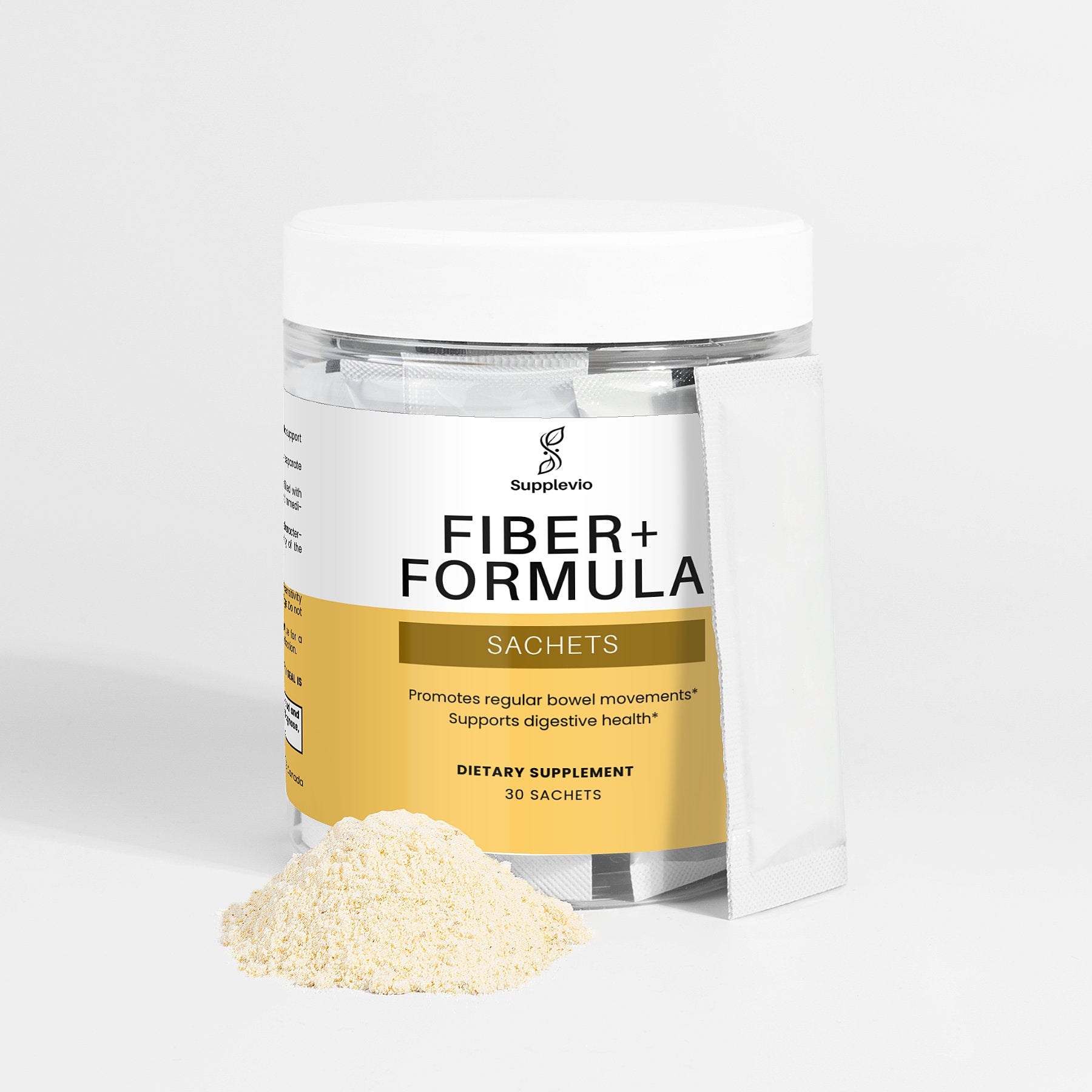 Fiber+ Formula