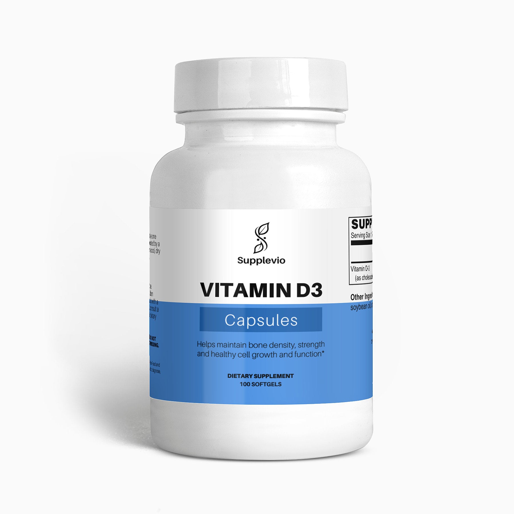 Vitamin D3