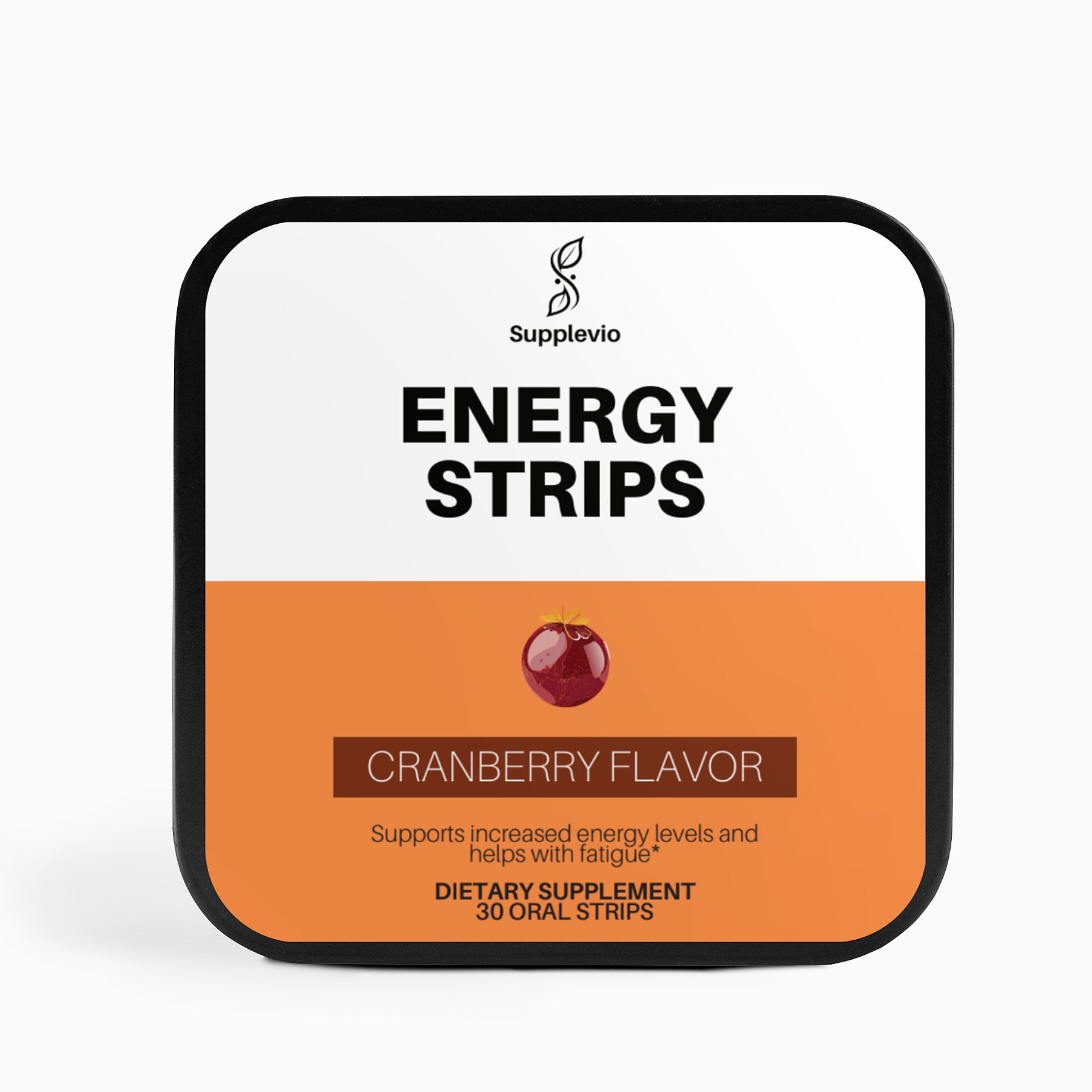 Energy Strips