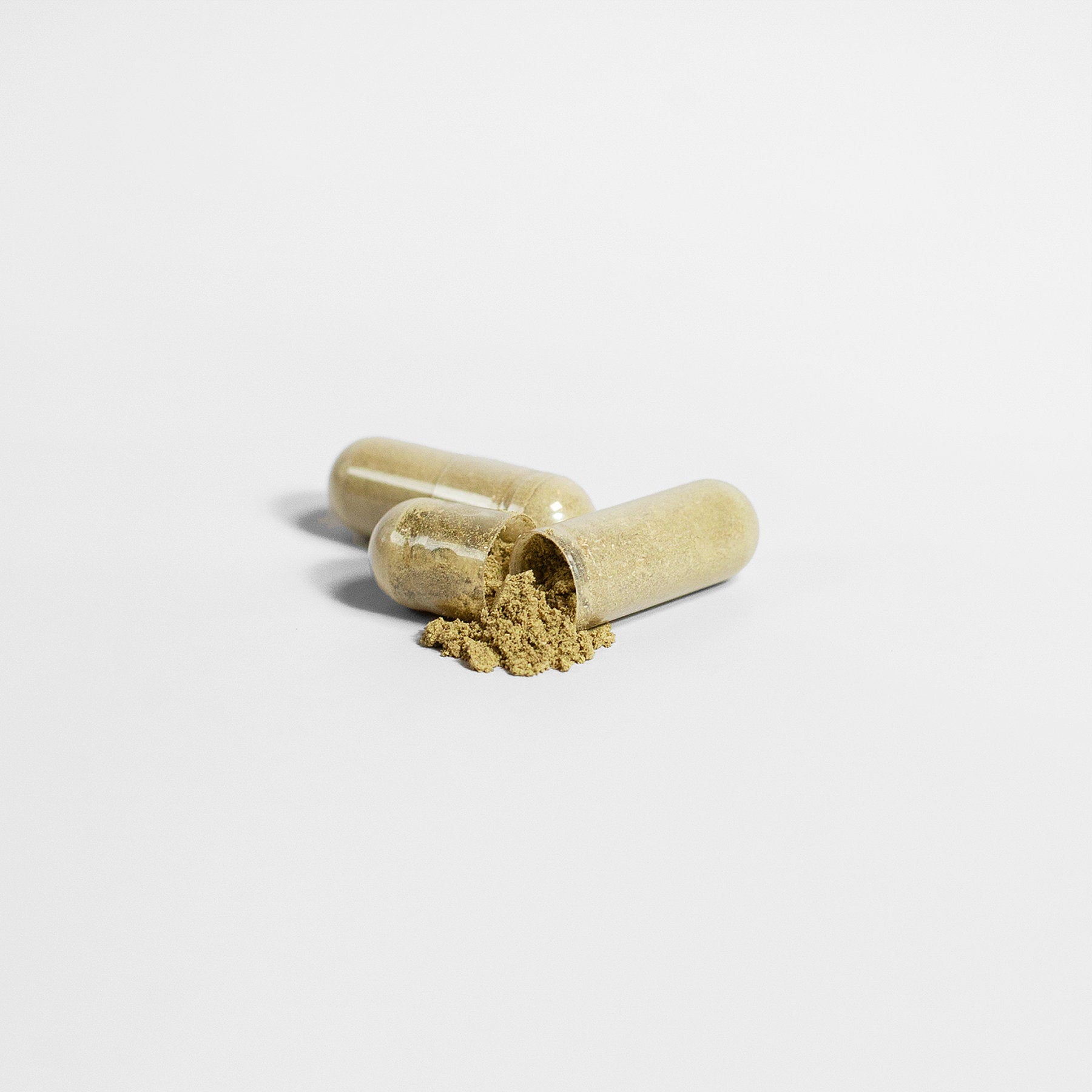 Ginkgo Biloba & Ginseng