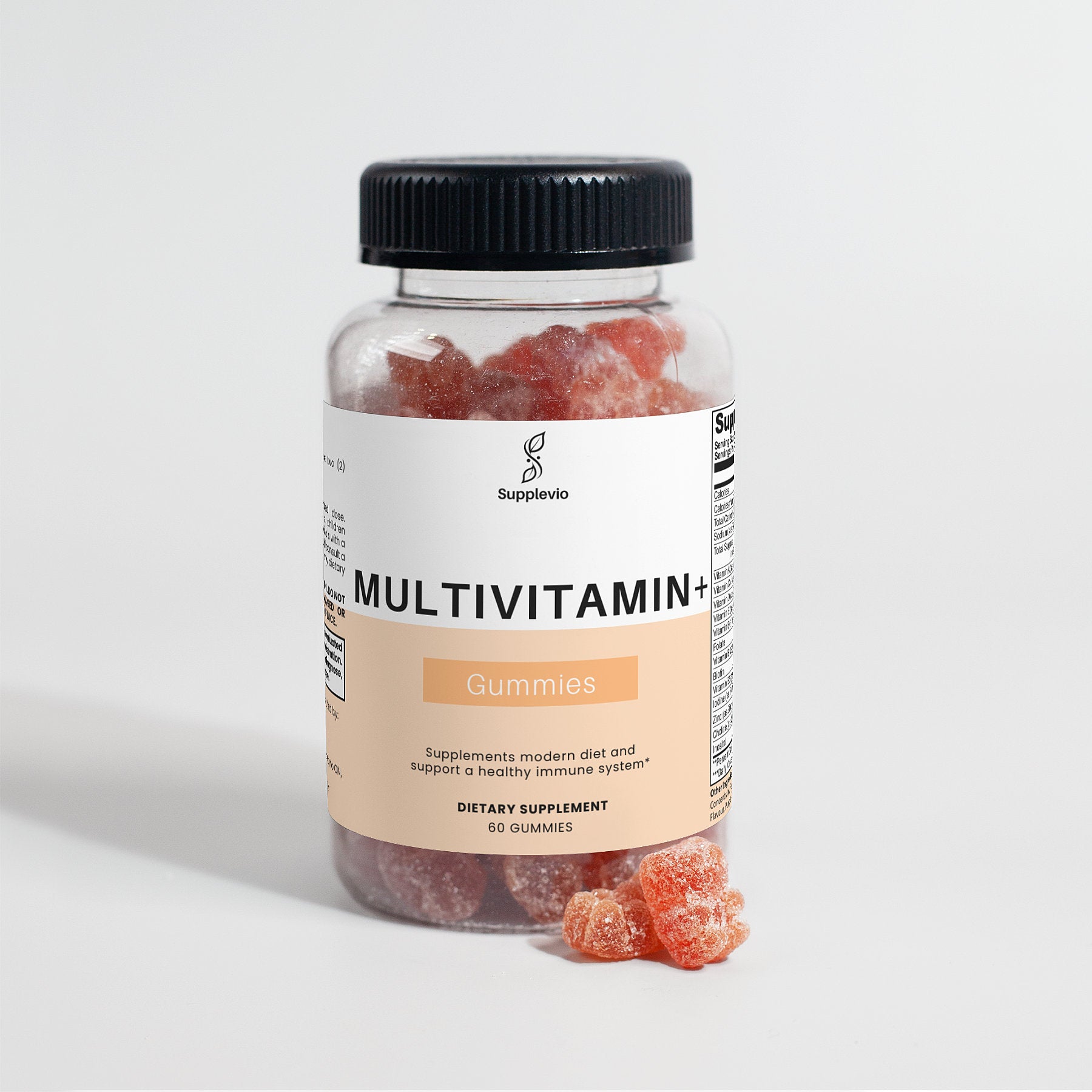 MultiVitamin+ Gummies