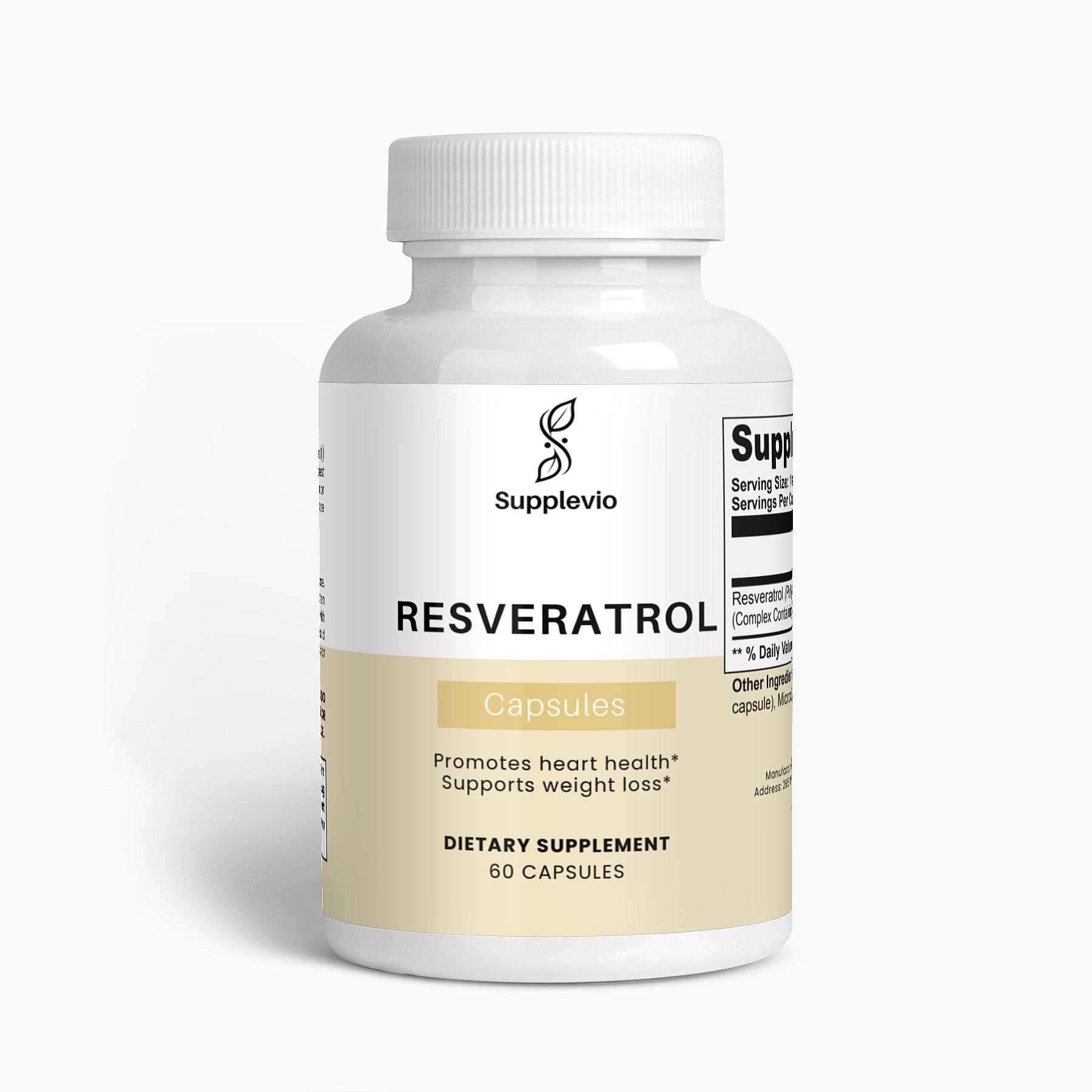 Resveratrol