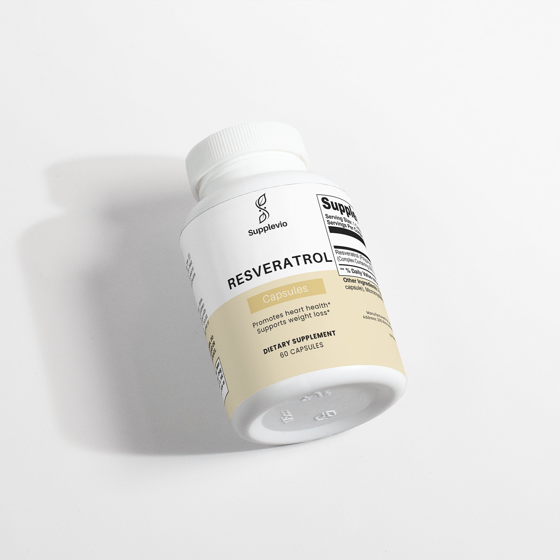 Resveratrol