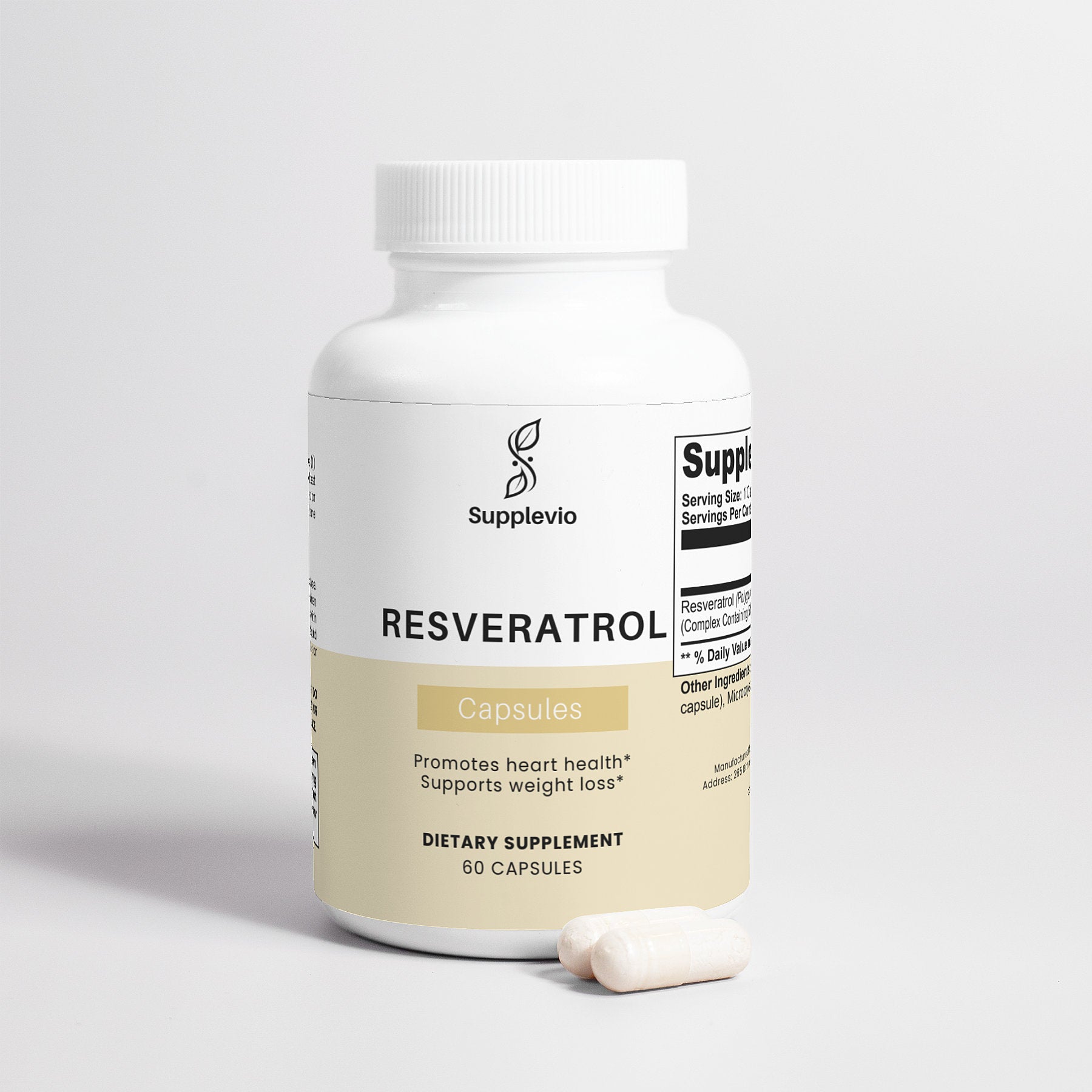 Resveratrol