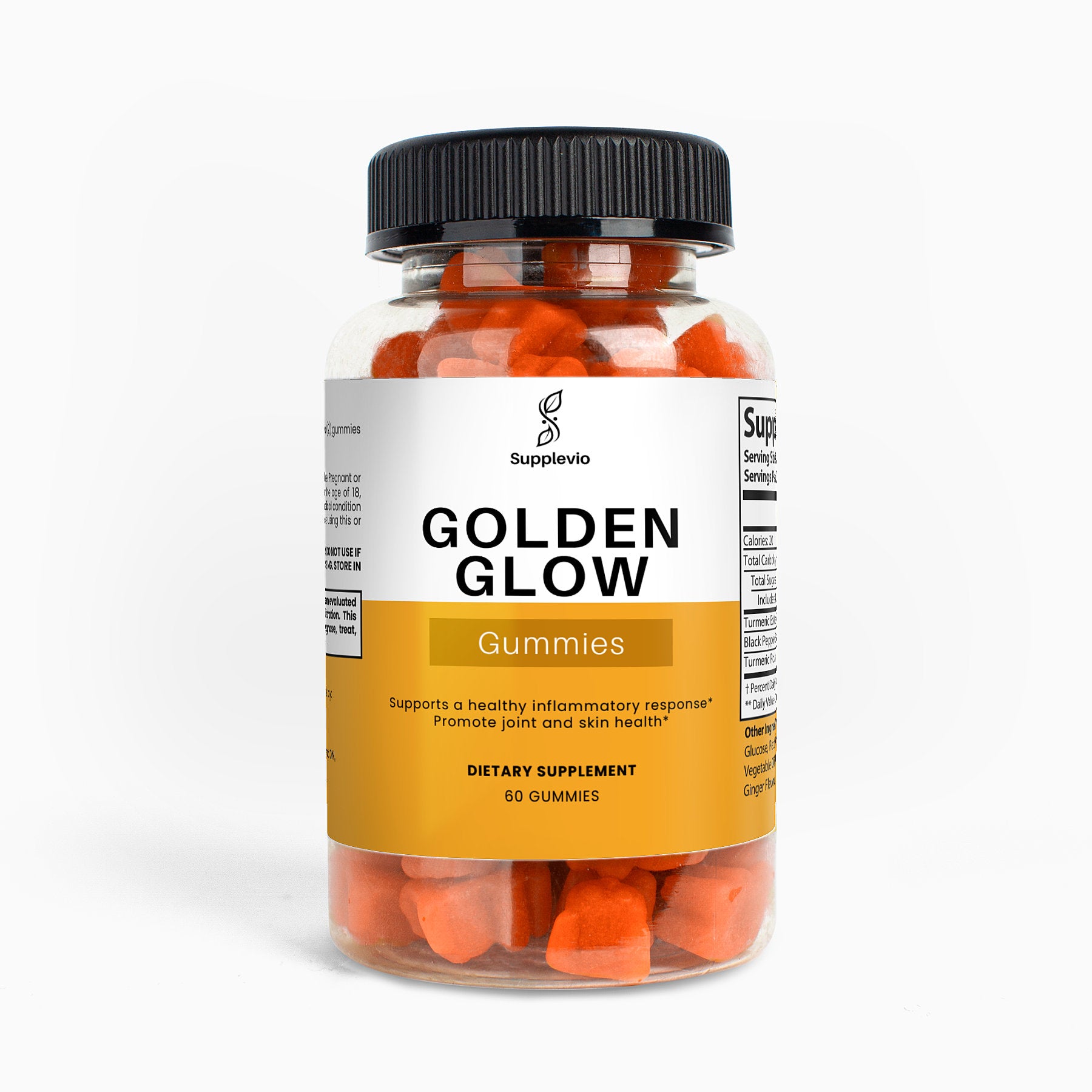 Turmeric Gummies