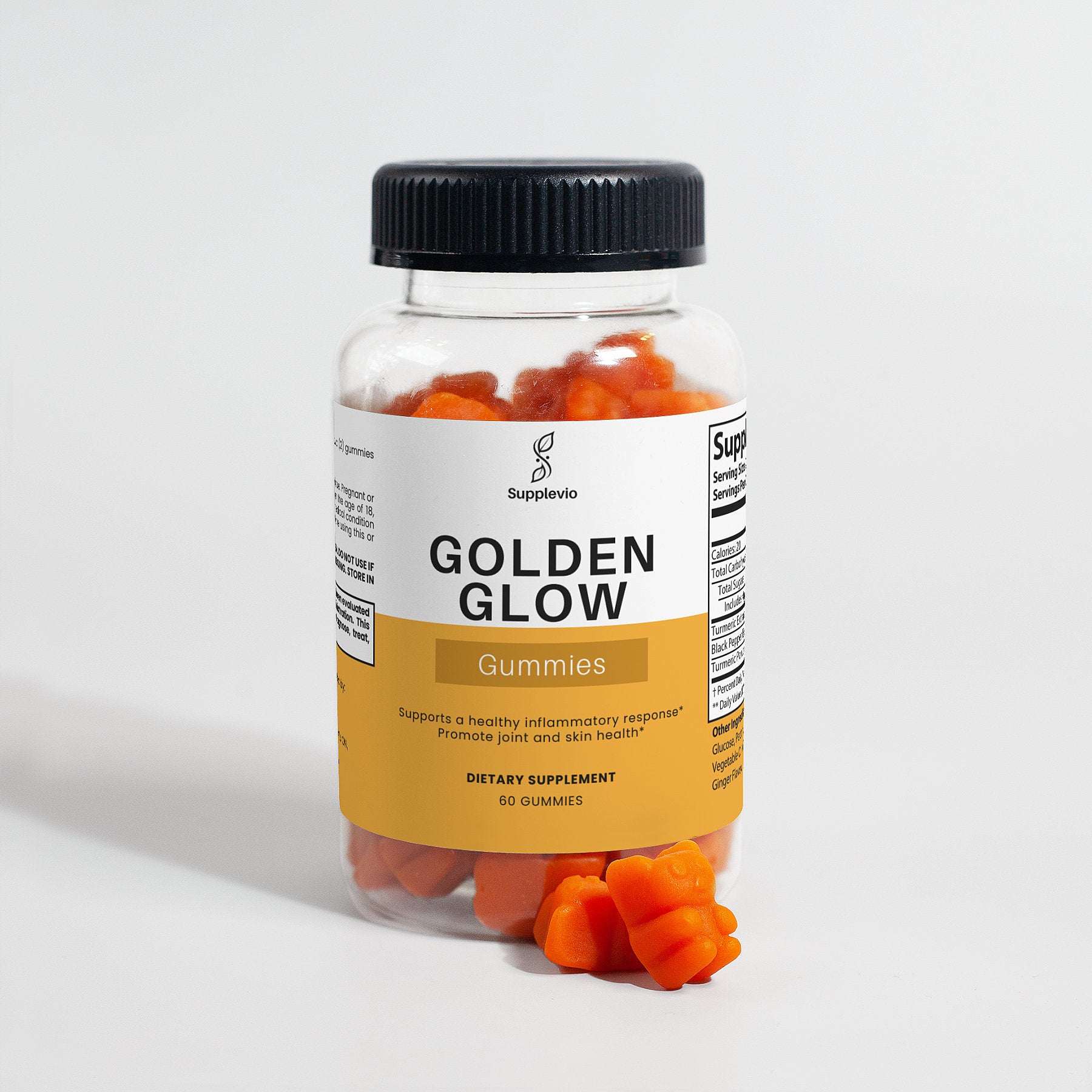 Turmeric Gummies