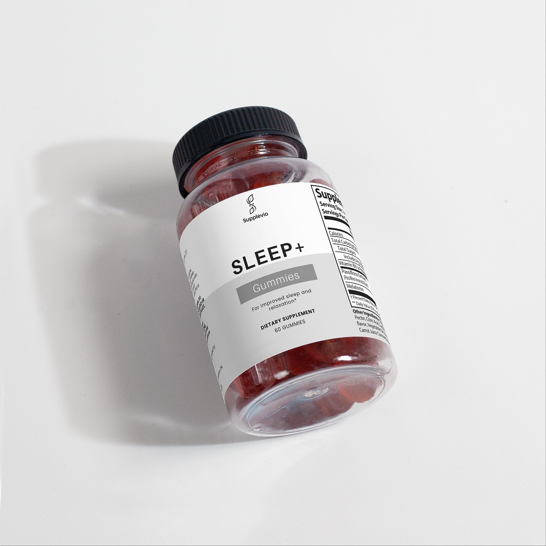 Sleep+ Gummies