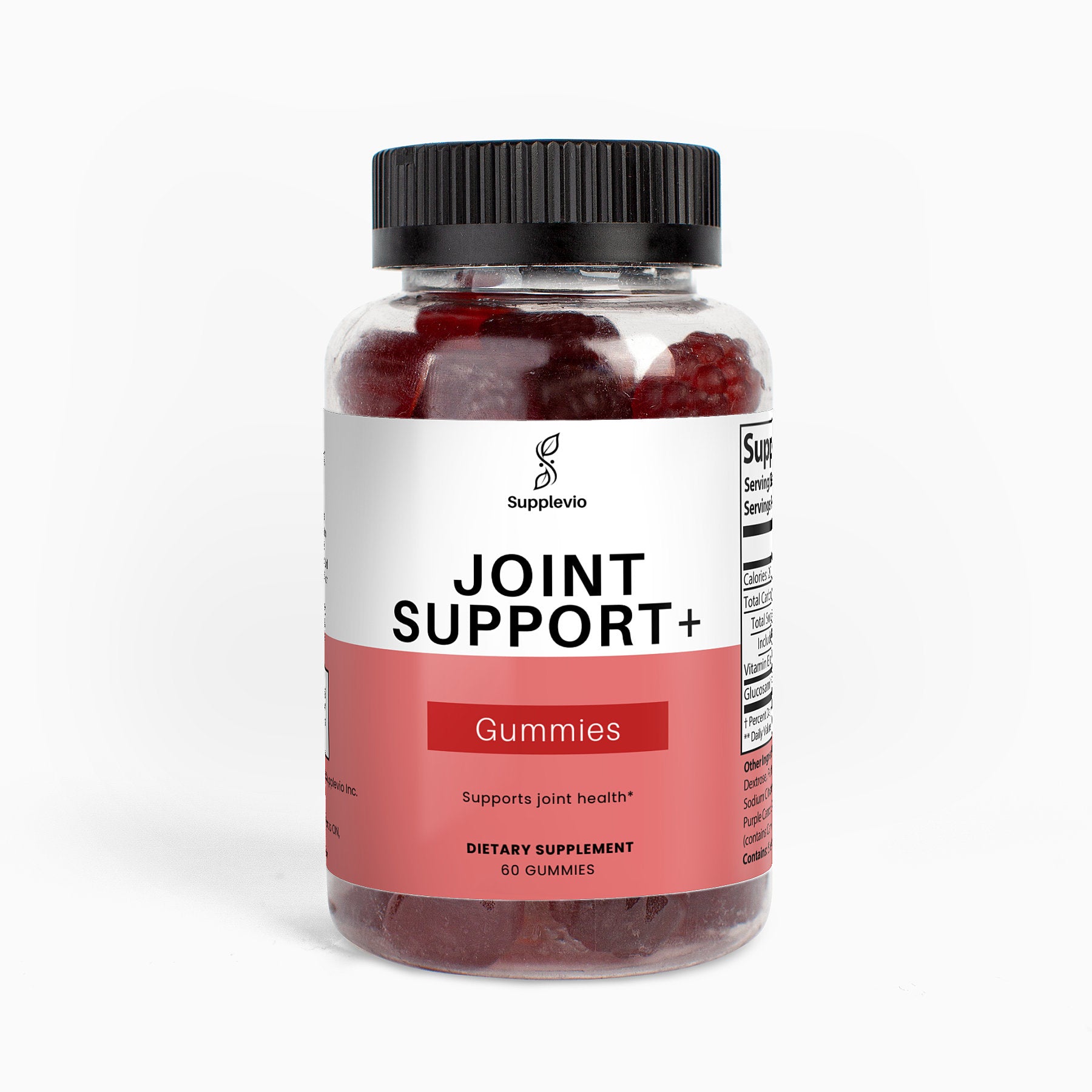 Joint Support+ Gummies