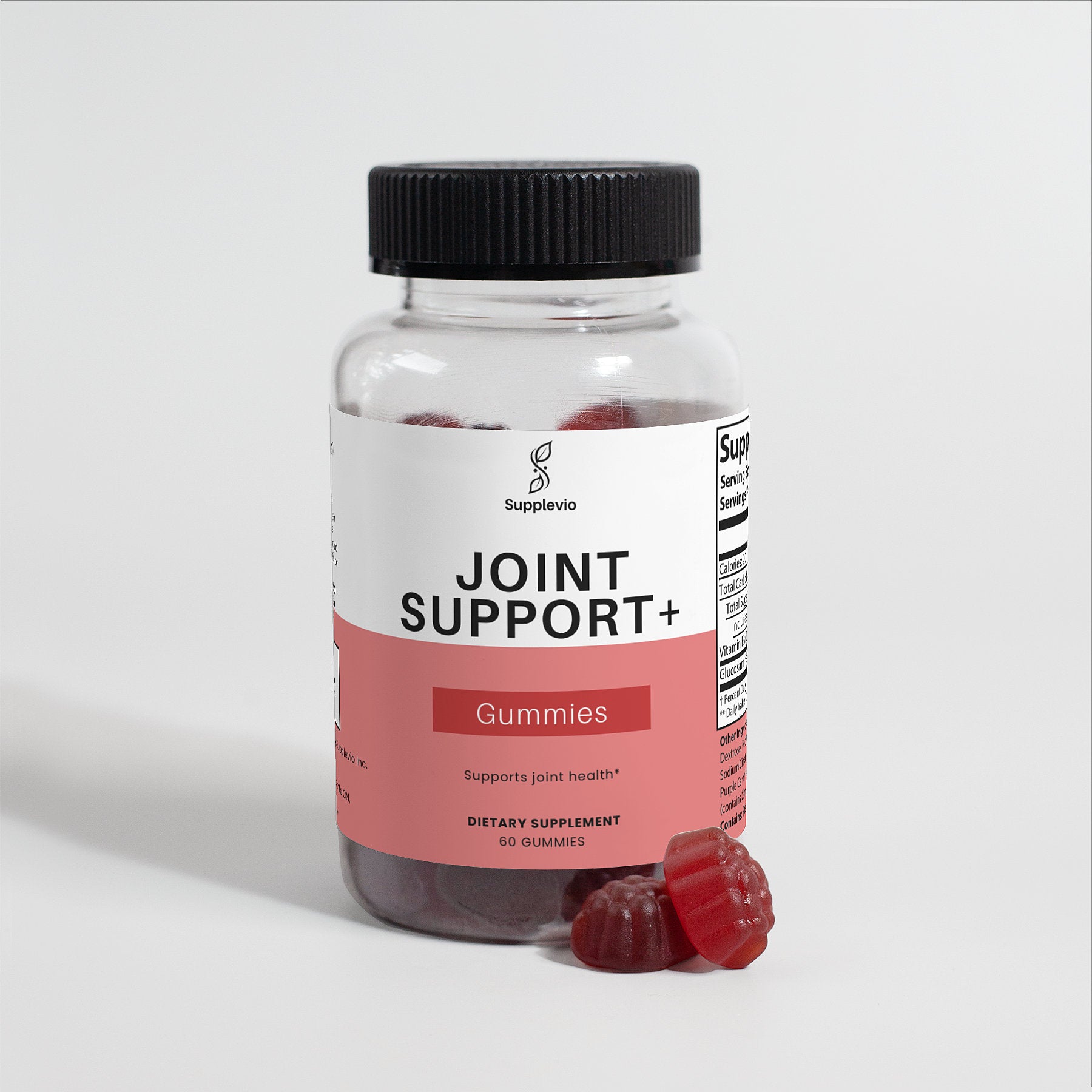 Joint Support+ Gummies