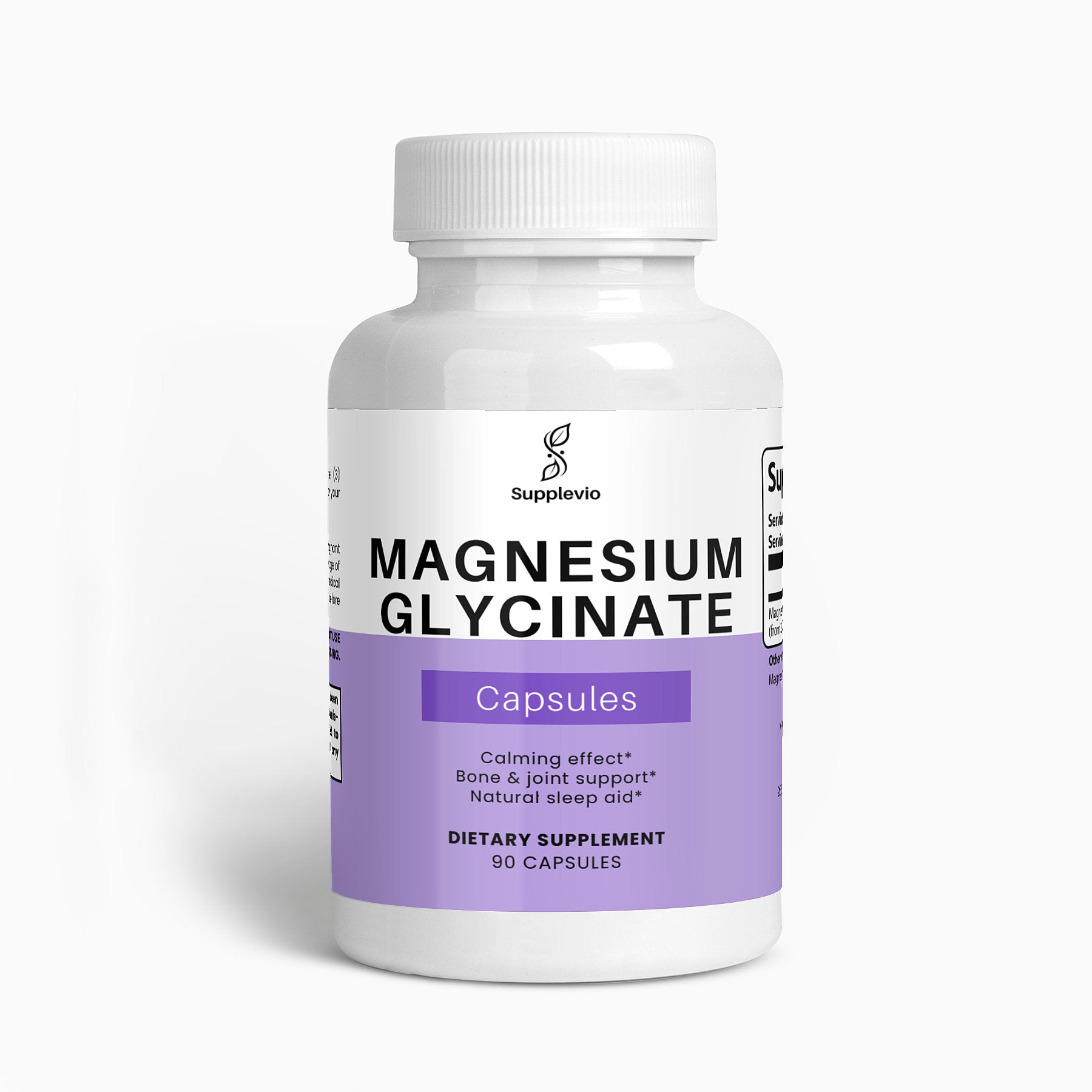 Magnesium Glycinate