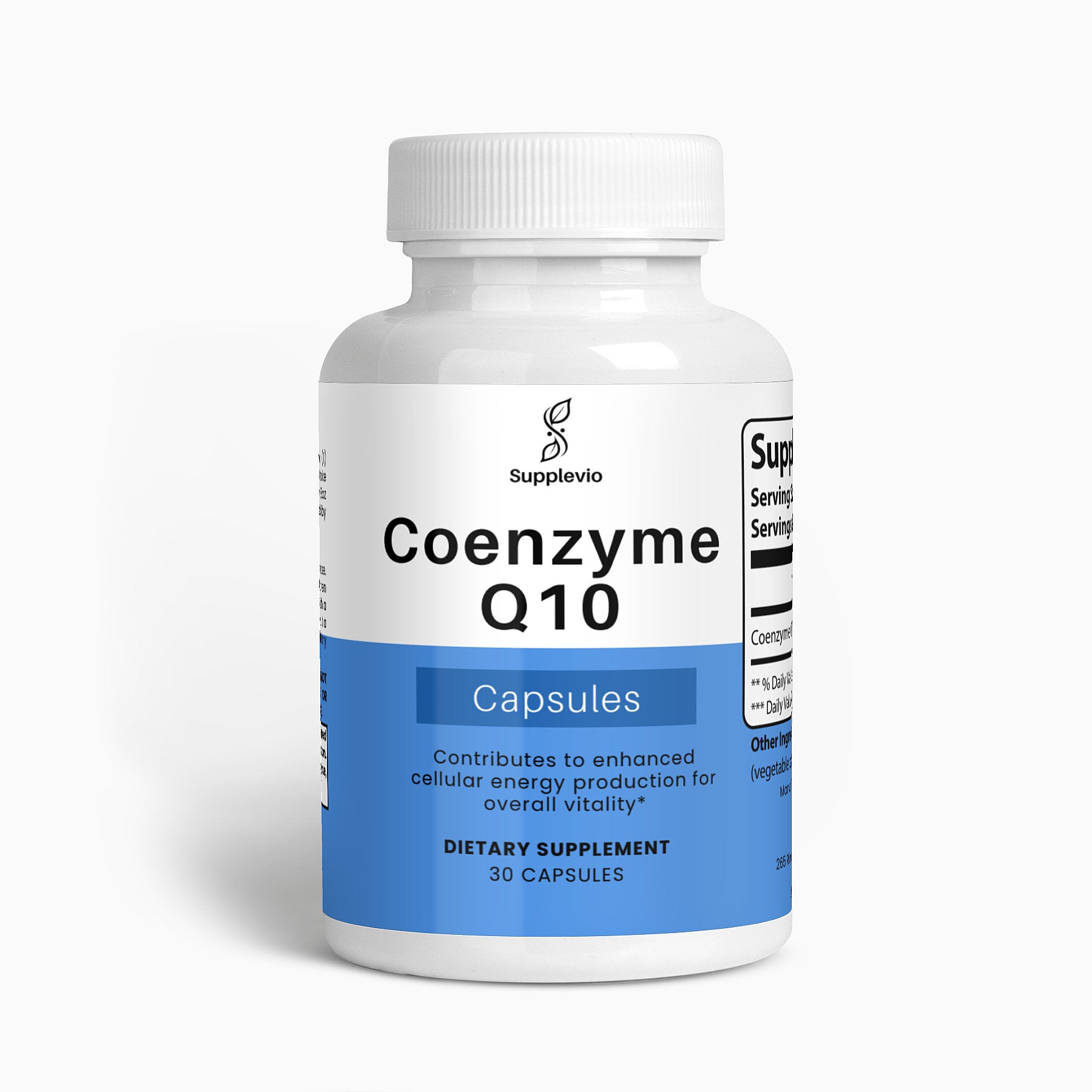 Coenzyme Q10