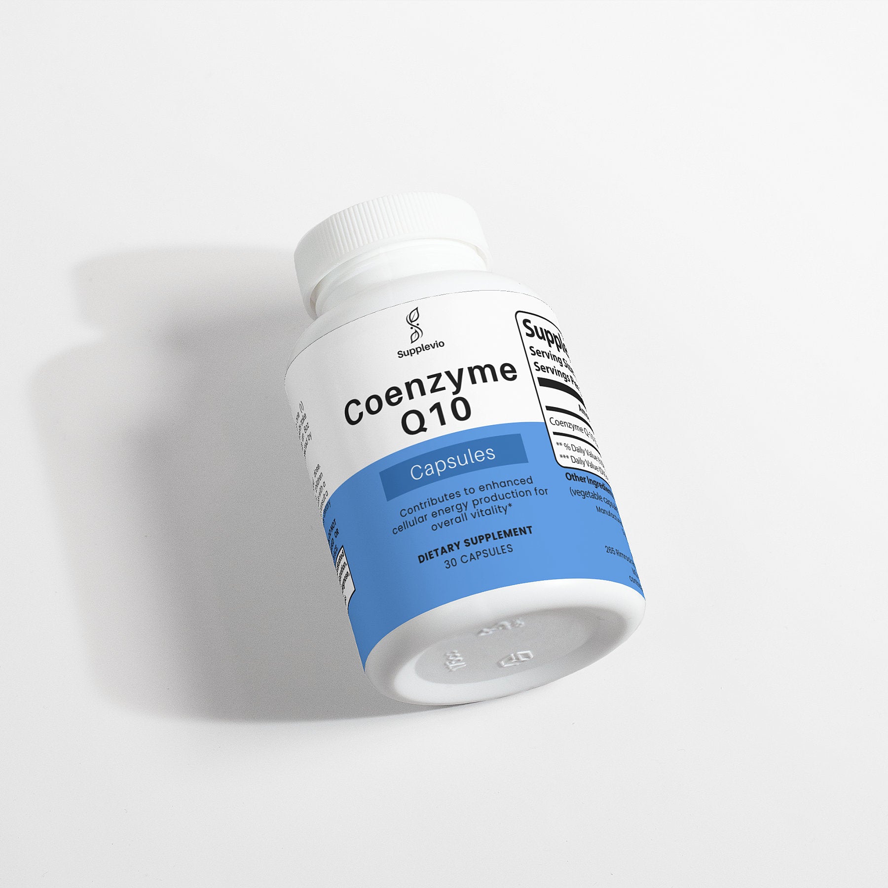 Coenzyme Q10