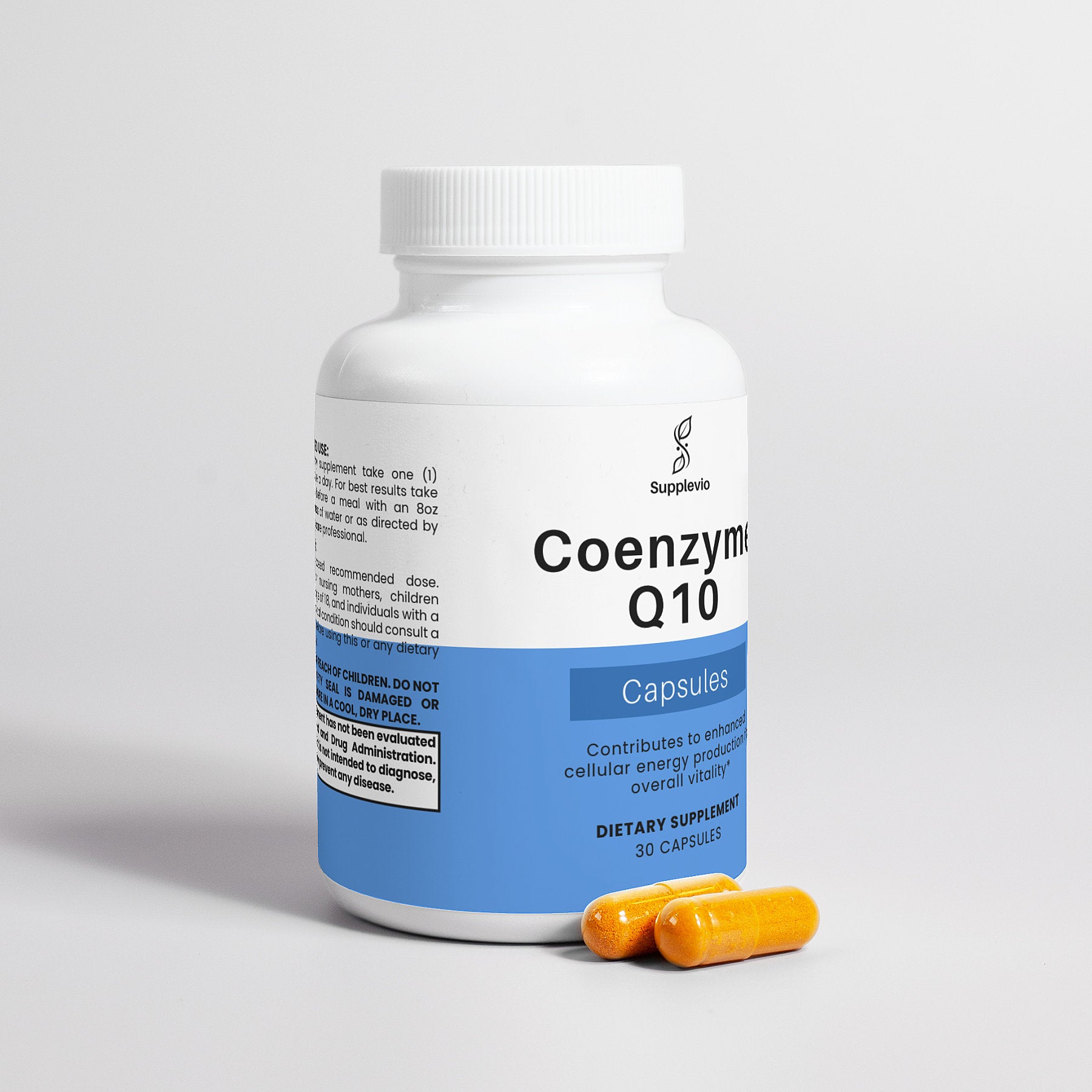 Coenzyme Q10