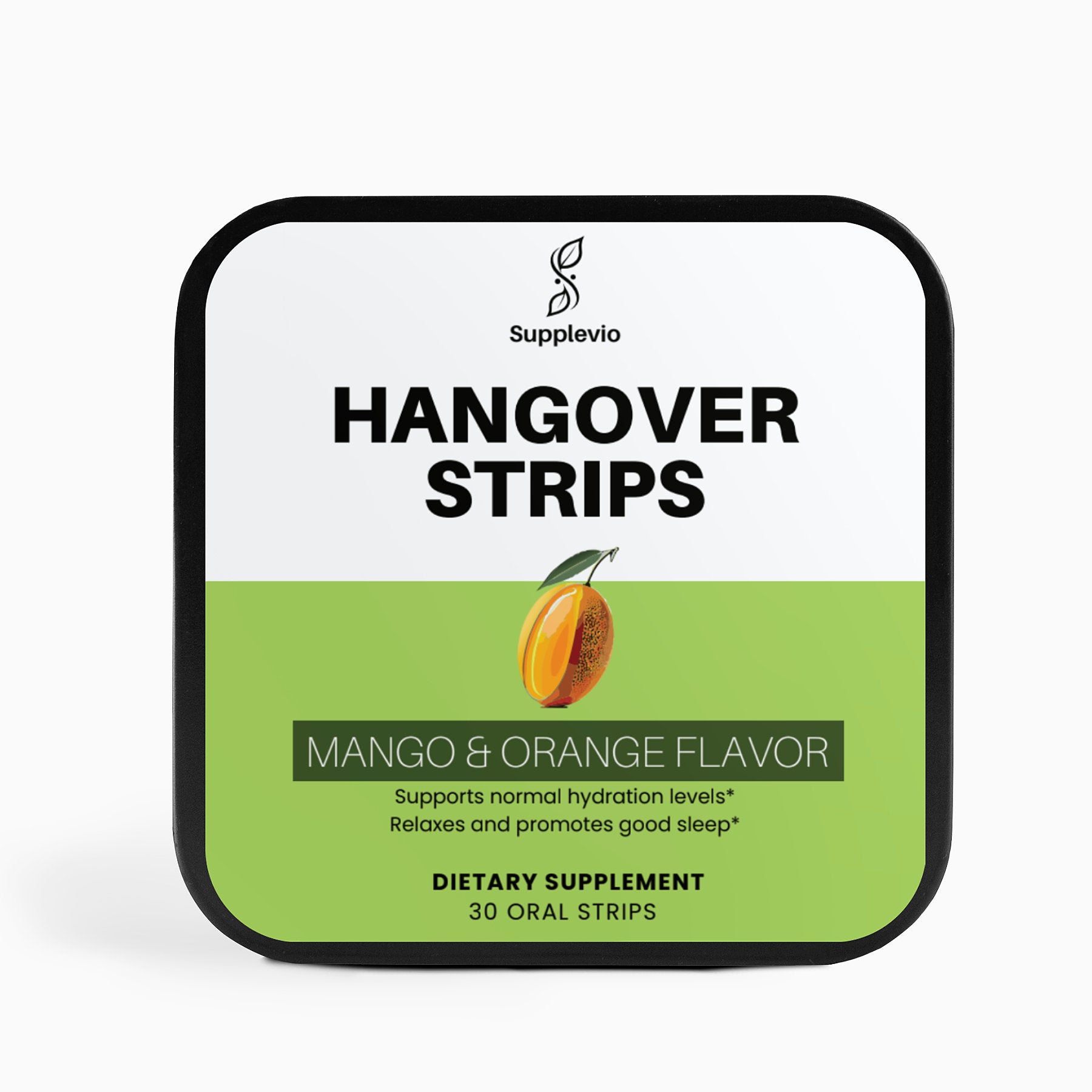 Hangover Strips