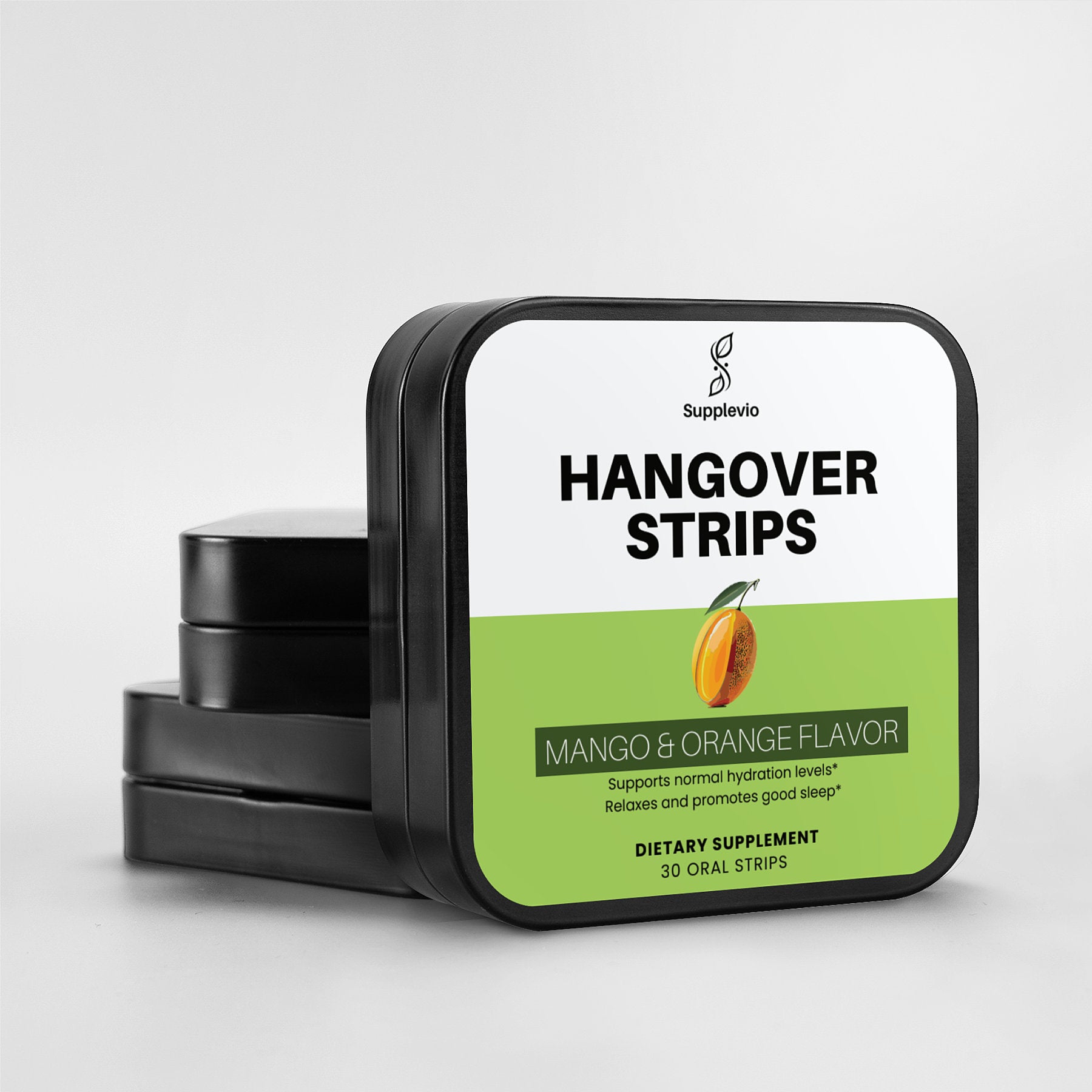 Hangover Strips